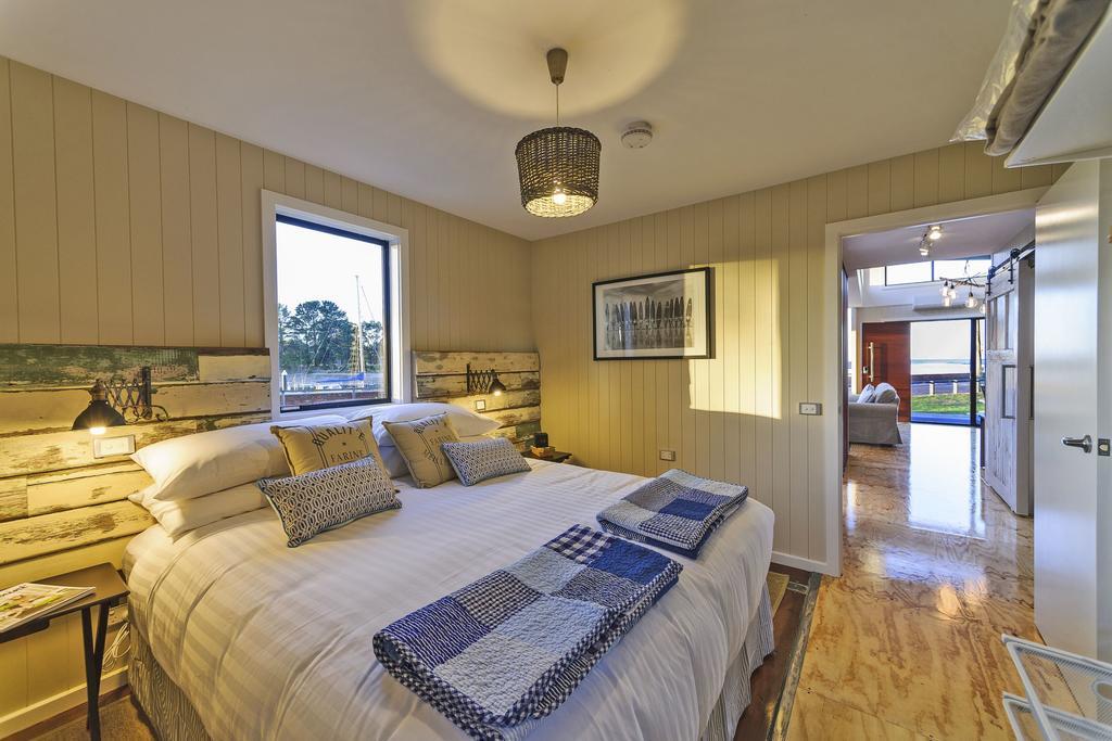 Coastal Pods Wynyard Quarto foto