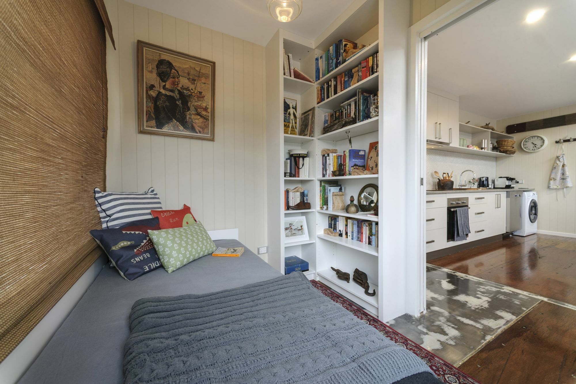 Coastal Pods Wynyard Exterior foto