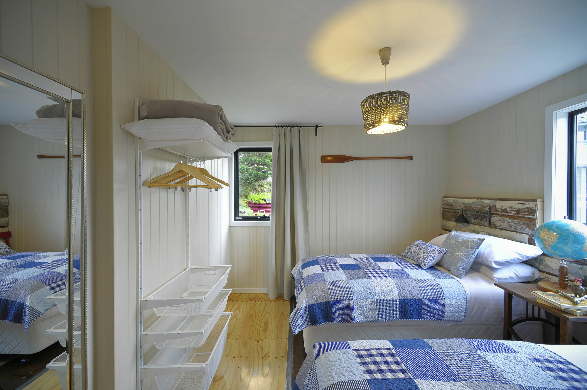 Coastal Pods Wynyard Exterior foto