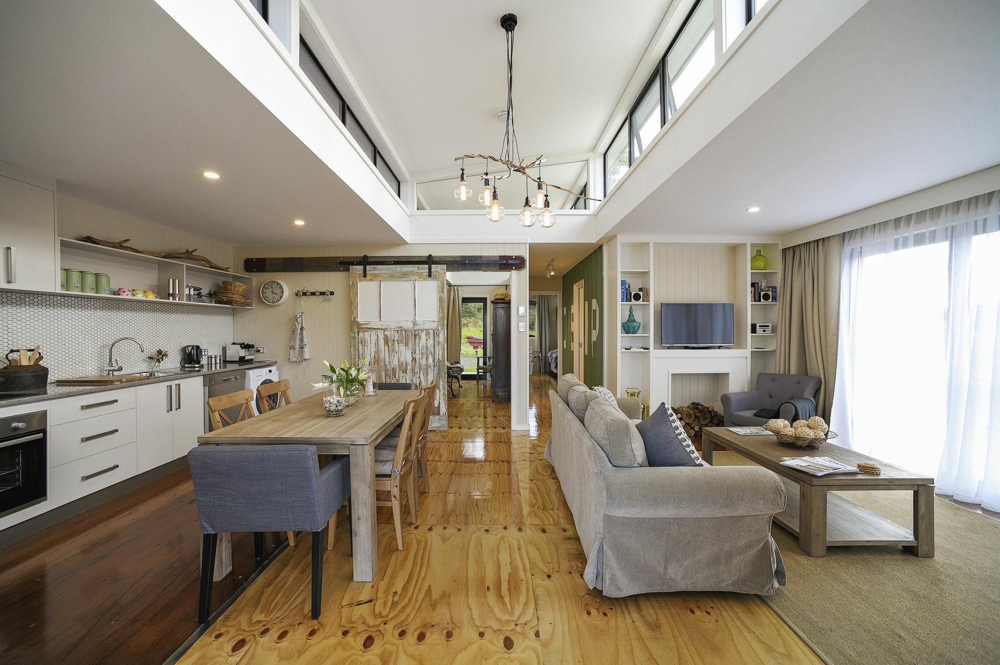 Coastal Pods Wynyard Exterior foto